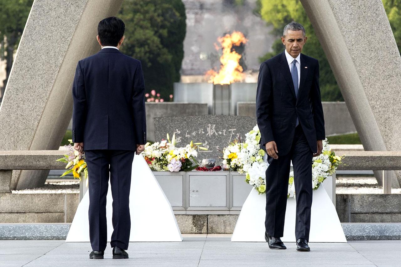 Фото Мнение: «атомная бомбардировка Хиросимы спасла миллионы жизней» – почему в этом уверены большинство американцев 5